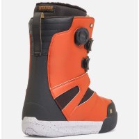 K2 Men's Overdraft Snowboard Boot - Brick