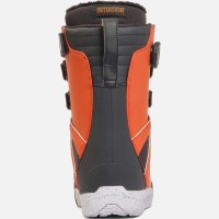 K2 Men's Overdraft Snowboard Boot - Brick