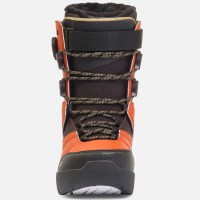 K2 Men's Overdraft Snowboard Boot - Brick