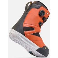 K2 Men's Overdraft Snowboard Boot - Brick