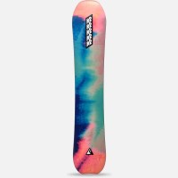 K2 Passport Snowboard