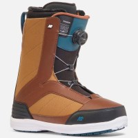 K2 Men's Raider BOA Snowboard Boot - Trail