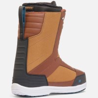 K2 Men's Raider BOA Snowboard Boot - Trail