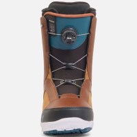 K2 Men's Raider BOA Snowboard Boot - Trail