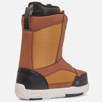 K2 YOU+H BOA Snowboard Boot - Youth - Trail