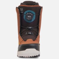 K2 YOU+H BOA Snowboard Boot - Youth - Trail