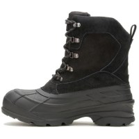 Kamik Men's Fargo 2 Boots - Black