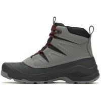 Kamik Men's Iceland Lo Boots - Gray