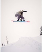 K2 Passport Snowboard