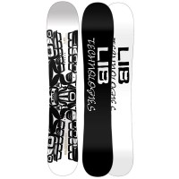 Lib Tech Men's Son of Birdman Snowboard