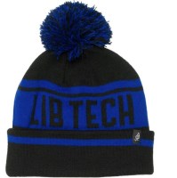 Lib Tech Unisex Pom Beanie