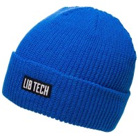 Lib Tech Unisex Captain Beanie - Blue