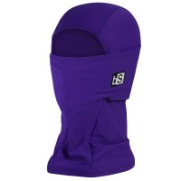 BlackStrap The Hood Balaclava - Deep Purple