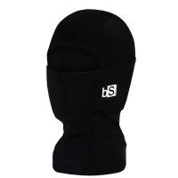 BlackStrap Kids Hood - Black