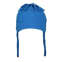 Obermeyer Youth Orbit Fleece Hat - Cosmic Blue