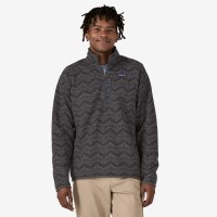 Patagonia Men&#39;s Better Sweater 1/4 Zip