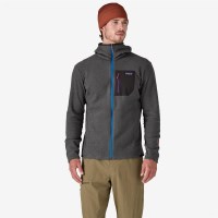 Patagonia Men&#39;s R1&#174; Air Full-Zip Hoody