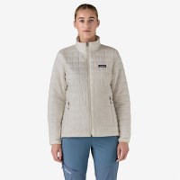 Patagonia Women's Nano Puff Jacket