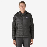 Patagonia Women's Nano Puff Hoody