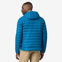 Patagonia Men's Down Sweater - Endless Blue (ENLB)