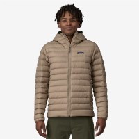 Patagonia Men&#39;s Down Sweater