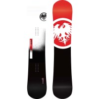 Never Summer Men&#39;s Proto Synthesis Snowboard