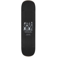 Public John Shanahan Ambition 8.5&quot; Snowskate