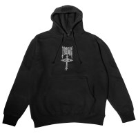 Public Men's Dispute Hoodie