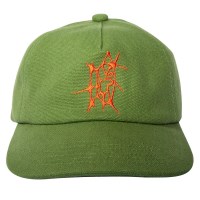 Public Men's General Hat - Green