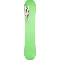 Public Guest Statement 154 X John Shanahan Snowboard (Limited Edition)