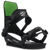 Ride Men's LeBlanc Pro Bindings (Limited Edition) - Black