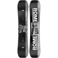 Rome Men's Agent PRO Snowboard