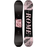 Rome Women&#39;s Heist Snowboard