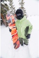 K2 Antidote Snowboard