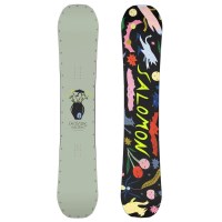 Salomon Unisex Abstract Snowboard