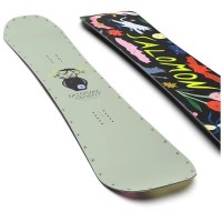 Salomon Unisex Abstract Snowboard