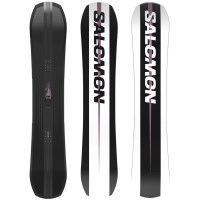 Salomon Men&#39;s Assassin Pro Snowboard