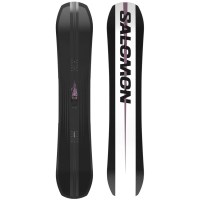 Salomon Men's Assassin Pro Snowboard