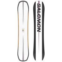 Salomon Men's Assassin Snowboard