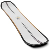 Salomon Men's Assassin Snowboard