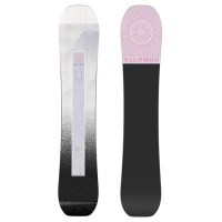 Salomon Women&#39;s Bliss Snowboard