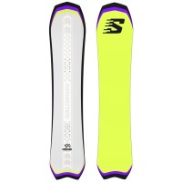 Salomon Unisex Dancehaul Snowboard