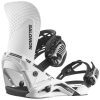 Salomon Men&#39;s Hologram Snowboard Bindings