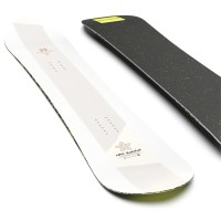 Salomon Men's HPS - Sickstick Snowboard