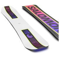 Salomon Youth Huck Knife Grom Snowboard