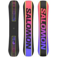 Salomon Men&#39;s Huck Knife Pro Snowboard