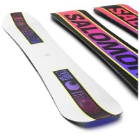 Salomon Men's Huck Knife Snowboard