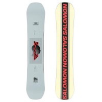 Salomon Men&#39;s Kickback Snowboard