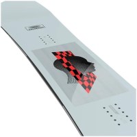 Salomon Men's Kickback Snowboard