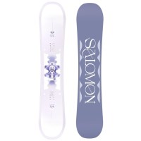 Salomon Women&#39;s Lotus Snowboard